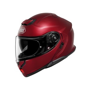 Neotec 3 Garnett Metallic